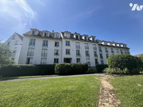 Appartement 6 pièces 114 m²