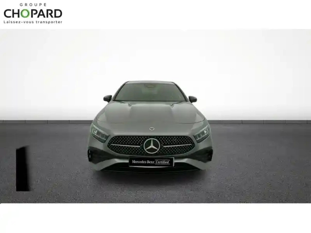 Mercedes Classe A 200 d — photo 3
