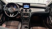 Mercedes Gla 200 156ch Fascination 7G-DCT Euro6d-T — photo 11