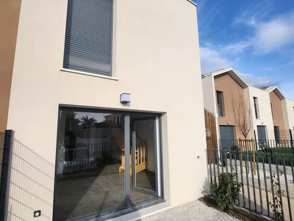 Duplex 3 pièces 65 m²