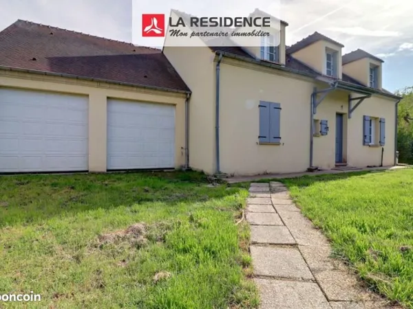 Maison 7 pièces 170 m²
