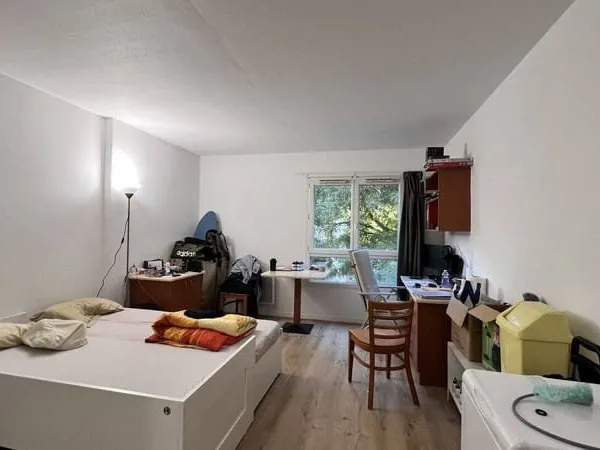 Appartement 1 pièce 25 m²