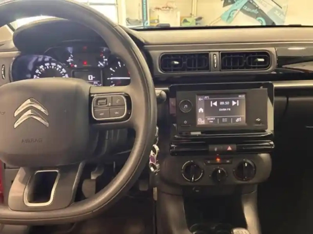 Citroën C3 1.2 puretech 83ch s&amp;s you! — photo 13