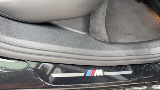 BMW M8 GRAN Coupe Xdrive 625 V8 BVA8 - Competition – 2021 – 79890 km – Essence – Boîte Automatique — photo 8