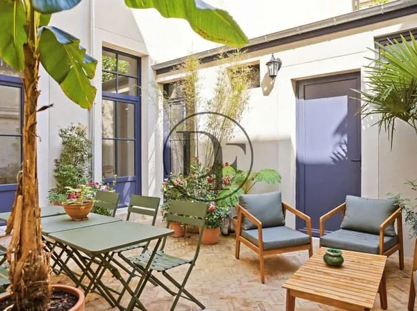 Maison 7 pièces 109 m²