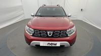 Dacia Duster 1.5 Blue dCi 115ch Prestige 4x2