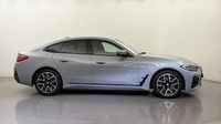 Bmw Série 4 Gran Coupé 420dA 190ch M Sport — photo 4