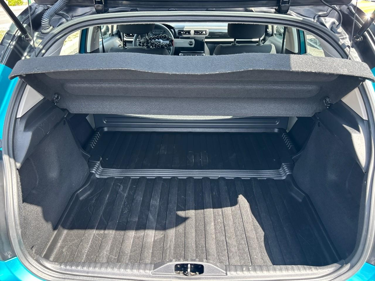 Citroën C3 1.5 bluehdi 100ch s&s bvm 6 feel business r — photo 6