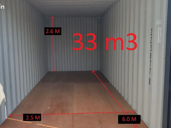 Stockage Garde meuble Box - 10 Min Rouen A13