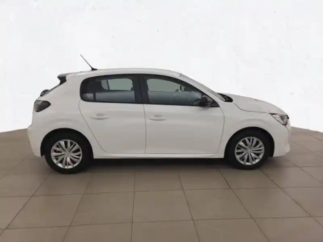 Peugeot 208 puretech 75 s&amp;s bvm5 — photo 32