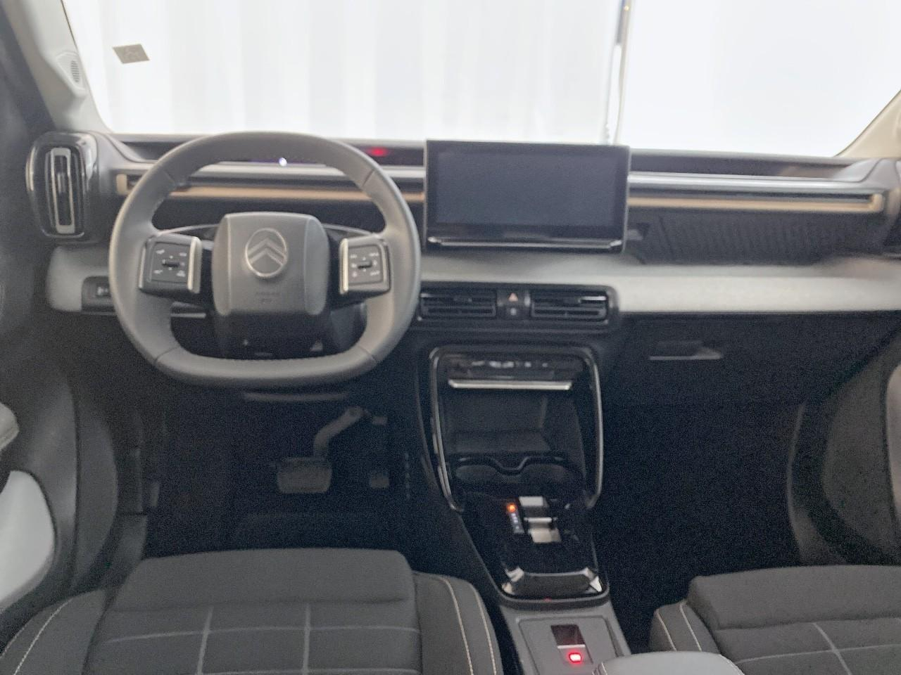 Citroën C3 Aircross e-c3 aircross 113 autonomie confort plus — photo 8
