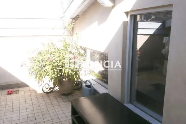 Maison 4 pièces 118 m²