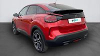 Citroen C4 Moteur électrique 136ch (100 kW) Shine Automatique — photo 6