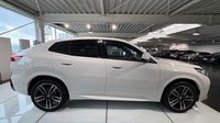 Bmw X2 sDrive20dA 163ch M Sport DKG7 — photo 4