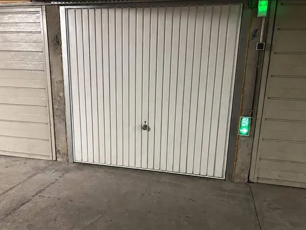 Parking 10 m²