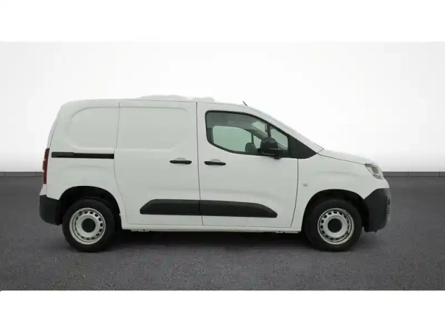 Citroën Berlingo van m 650 bluehdi 100 s&amp;s bvm6 — photo 10