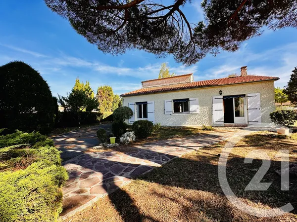 Maison 5 pièces 127 m²