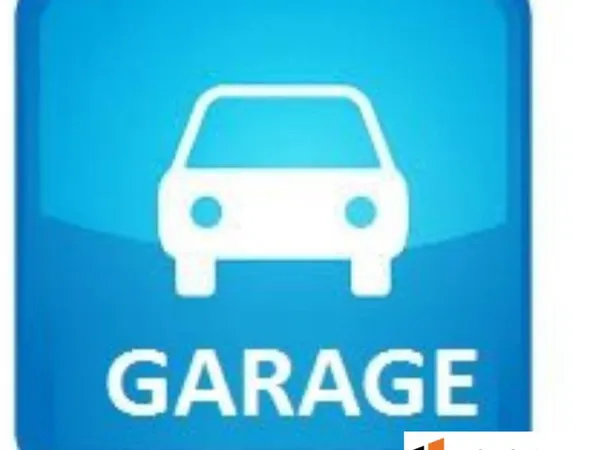 Garage Parking à louer Villeurbanne