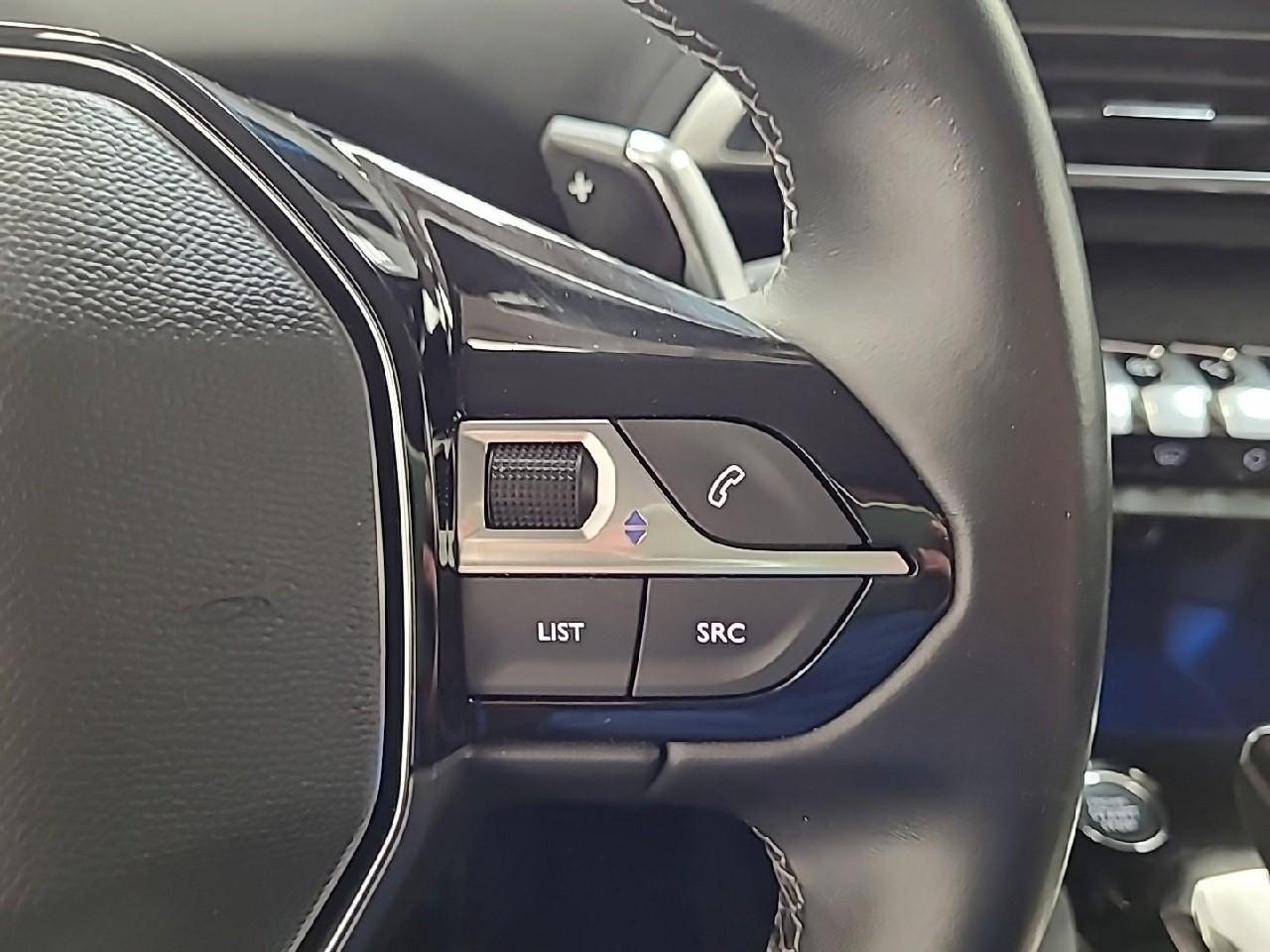 Peugeot 3008 hybrid 225 e-eat8 allure pack — photo 18