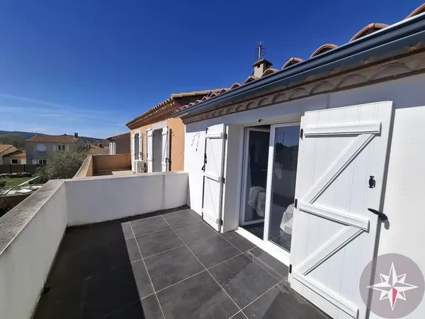 Maison Vente Gigean 6p 130m² 435000€