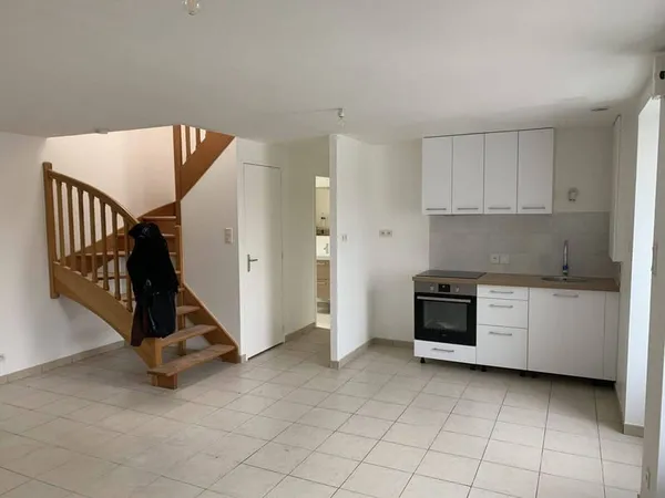 Maison 4 pièces 62 m²