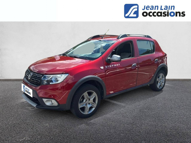 Dacia Sandero TCe 90 Easy-R Stepway