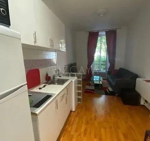 Appartement 2 Pièces meublé à louer MONT BORON
