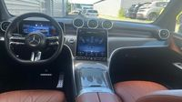 Mercedes Glc 400 e Hybrid 381ch AMG Line 4Matic 9G-Tronic — photo 11