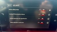 Opel Mokka 1.2 Turbo 100ch GS Line — photo 11