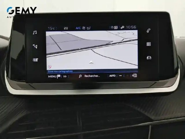 Peugeot 2008 puretech 130 s&amp;s eat8 — photo 62
