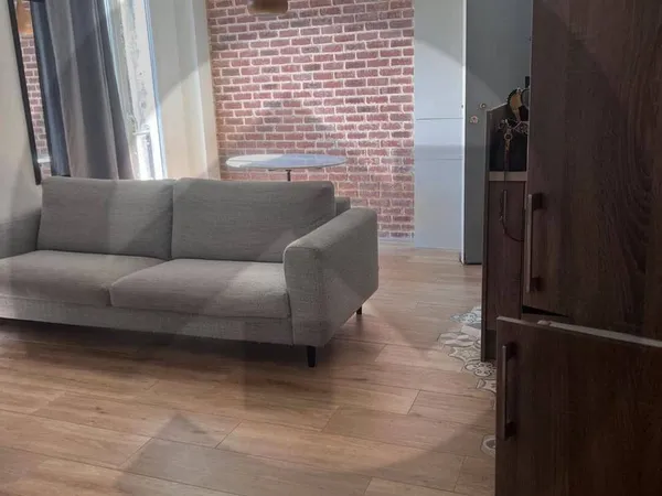 Appartement 2 pièces 32 m²