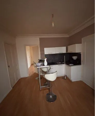 Appartement F2