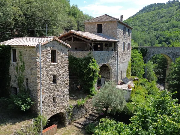 Maison 4 pièces 167 m²