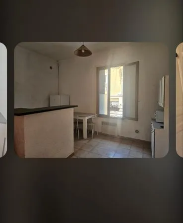 A louer T2 meublé 4 couchages à 50m des arènes spécial feria 500 euros pour les 5 jours
