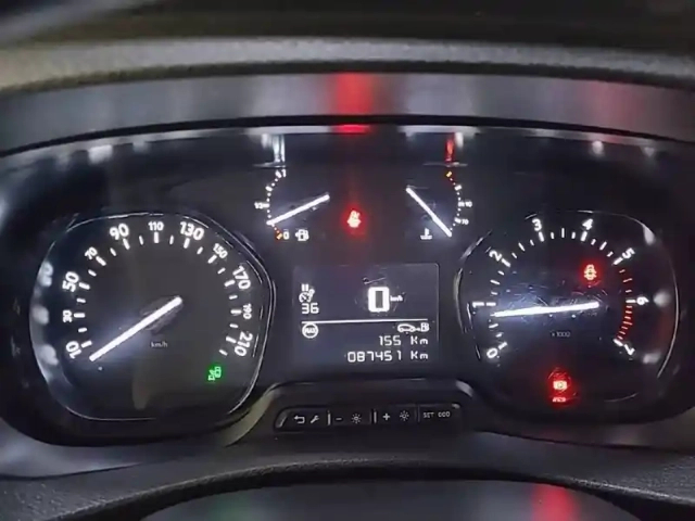 Citroën Jumpy fgn xl bluehdi 145 s&amp;s bvm6 — photo 18
