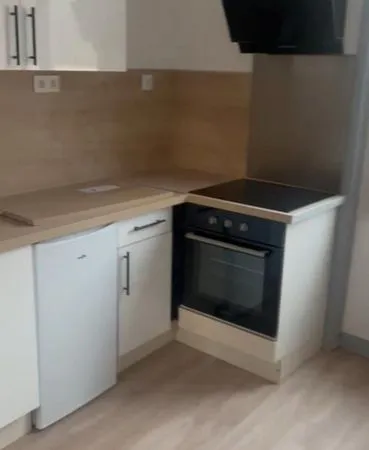 Appartement T2 centre ville de Flers