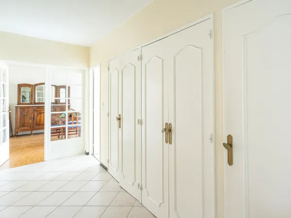 Loue appartement 103m² T4 trois chambres Nantes Nord Orvault