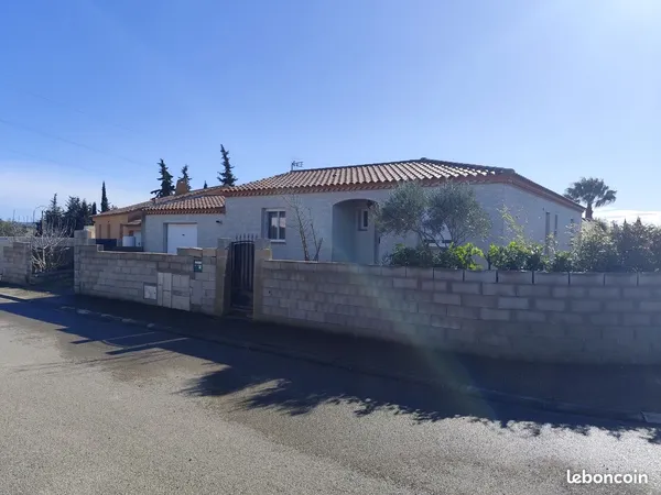 Maison à vendre 215 000
