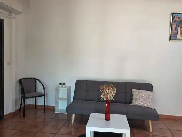 Location T2 50m² Nîmes