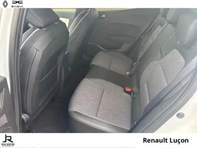 Renault Clio 1.0 tce 90ch techno — photo 4