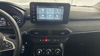 Dacia Jogger 1.0 ECO-G 100ch Extreme 7 places -24 — photo 19