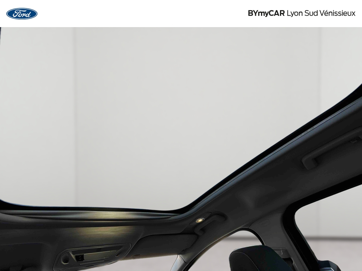 Ford Grand C-MAX 1.6 SCTi 150 S&amp;S EcoBoost — photo 16