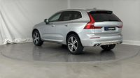 Volvo Xc60 D4 AdBlue AWD 190ch Inscription Luxe Geartronic — photo 8