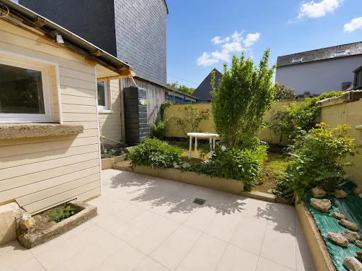 Appartement 4 pièces 64 m²