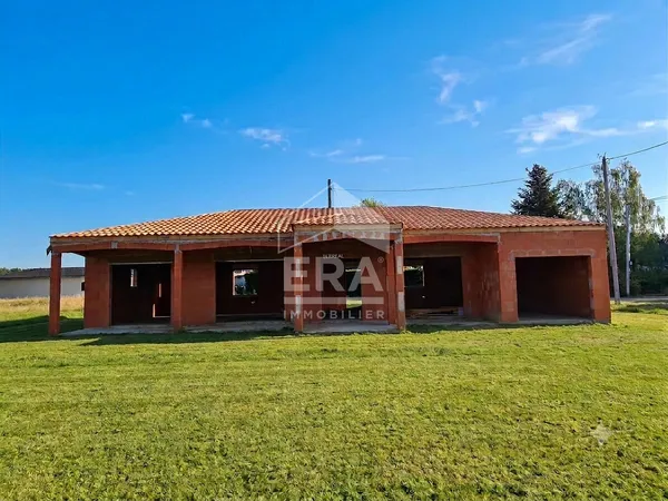 Maison 1 pièce 95 m²