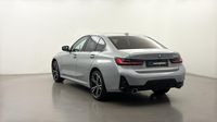 Bmw Série 3 330eA 292ch M Sport — photo 8