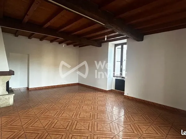Maison 4 pièces 93 m²