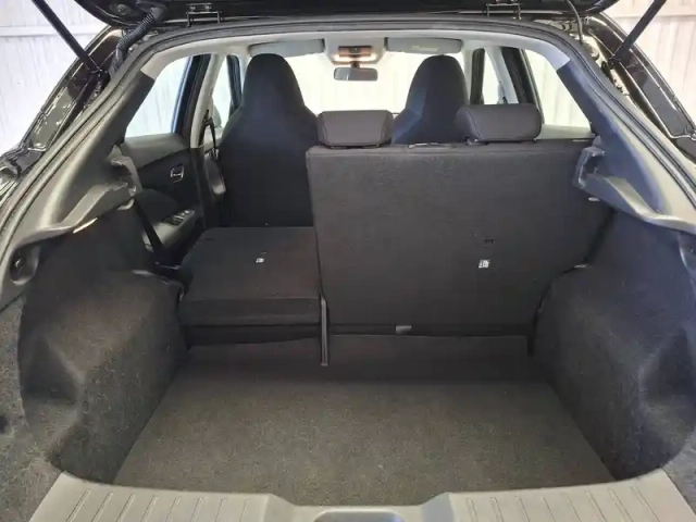 Nissan Juke dig-t 114 — photo 21