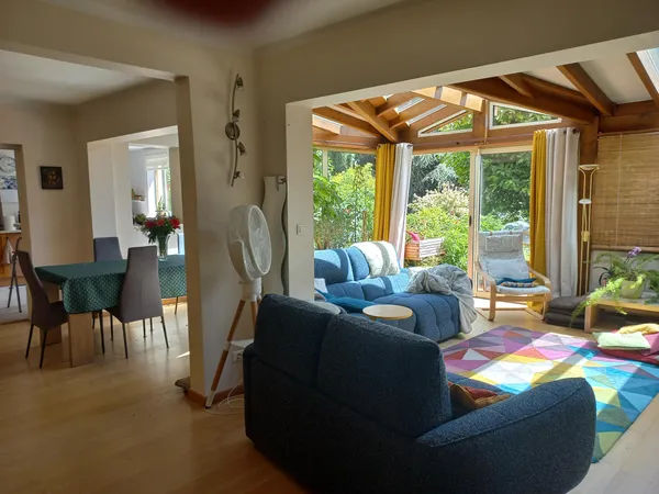 Vends maison familiale - 147m²