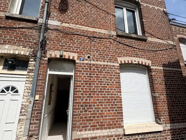 Maison 4 pièces 66 m²
